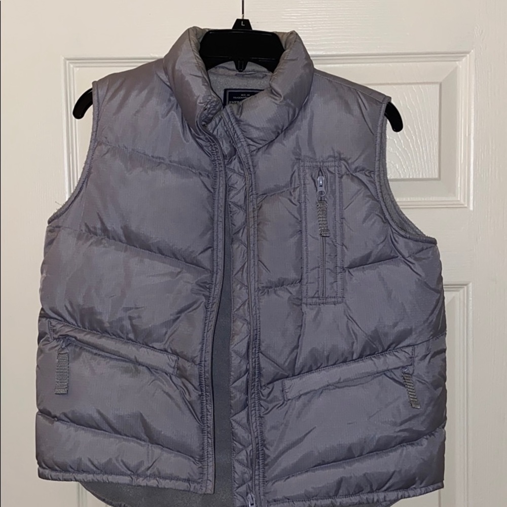 American Eagle Vest